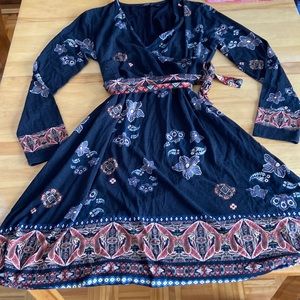 Desigual dress